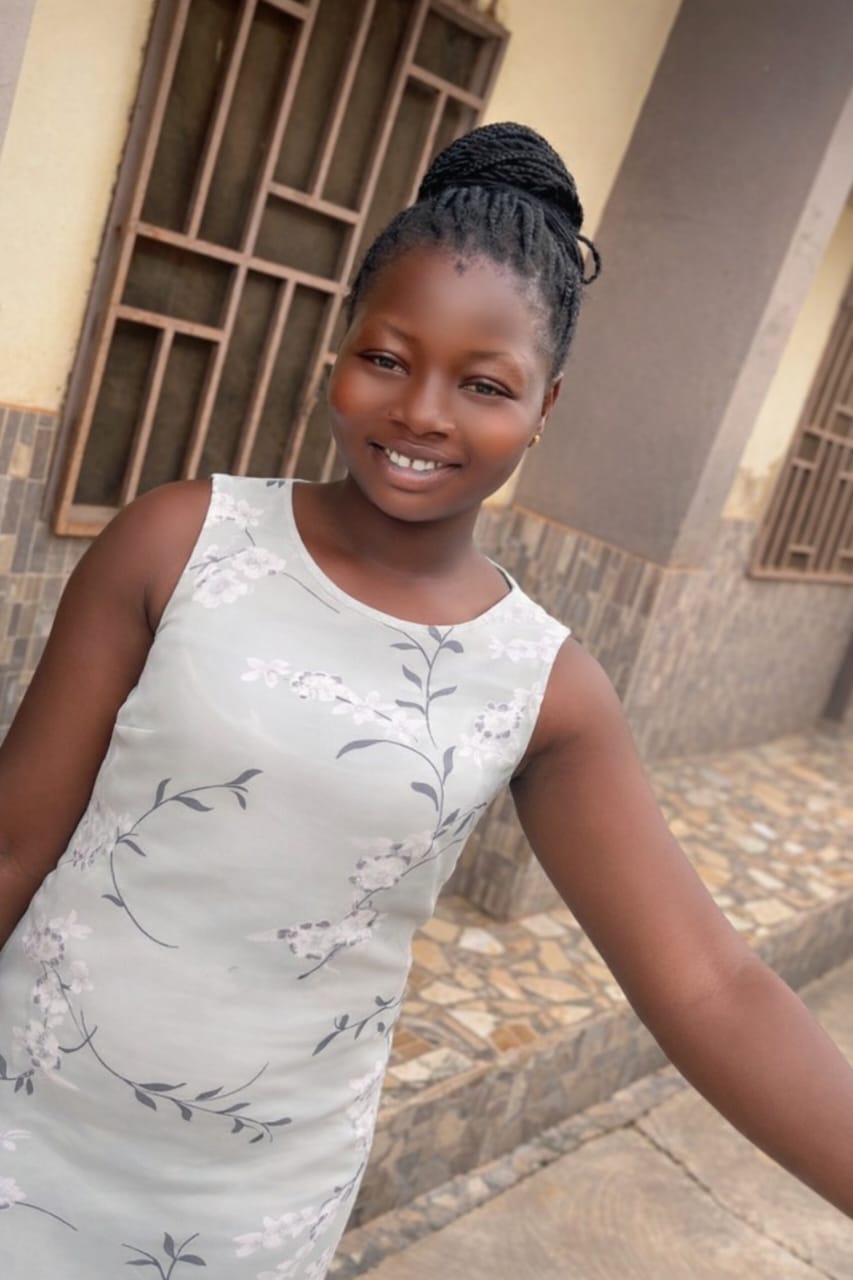 Jakper Baniyem Anita